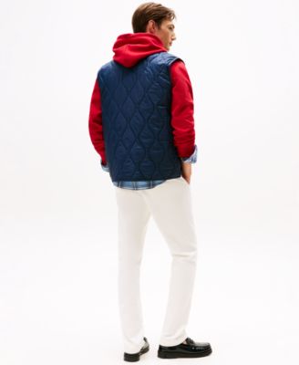 Men's Onion Quilted Vest
