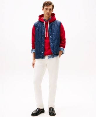 Men's Onion Quilted Vest