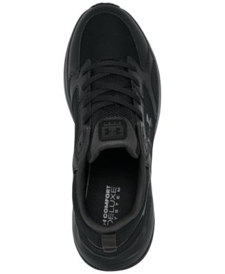 Men's UA Charged Edge Training Sneakers from Finish Line