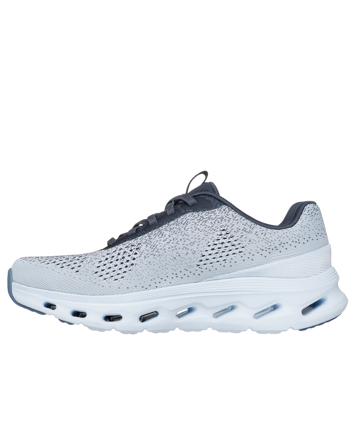 Skechers Women's Go Walk Glide-step 2.0 In Blue