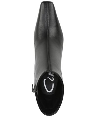 Women's Laura Snip-Toe Dress Booties