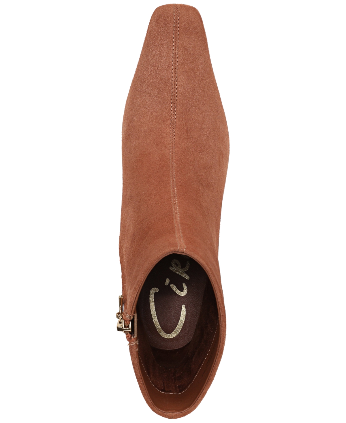 Circus Ny By Sam Edelman Laura Snip Toe Bootie