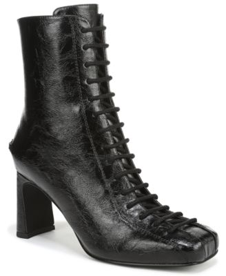 Women's Kendra Lace-Up Booties