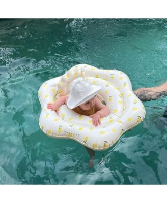 Baby Float: Mima the Fairy - Lemon Lilac