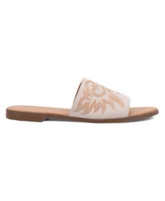 Women's Lasso Sandal