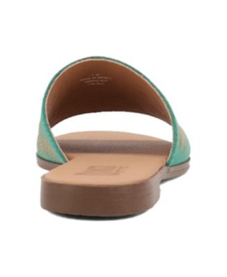 Women's Lasso Sandal