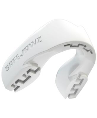 INTRO Slim Fit Sports Mouth Guard with Case for Football, Basketball, MMA, Hockey, Lacrosse, Wrestling