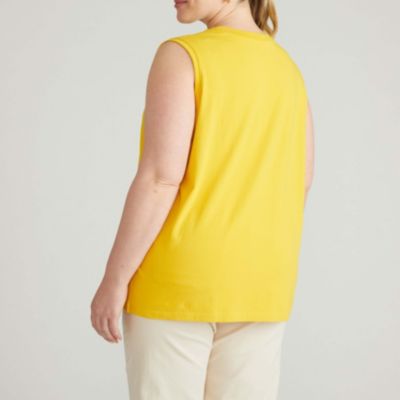 Women's Patti Muscle Tank
