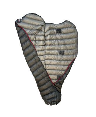 NZ 35 Mummy Sleeping Bag