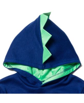 George Pullover Hoodie & Jogger Pants Toddler |Child Boys