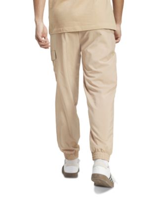 Men's Essentials Small Logo Cargo Pants