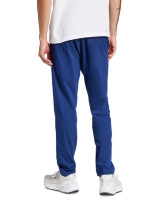 Men's Essentials Small Logo Single Jersey Pants
