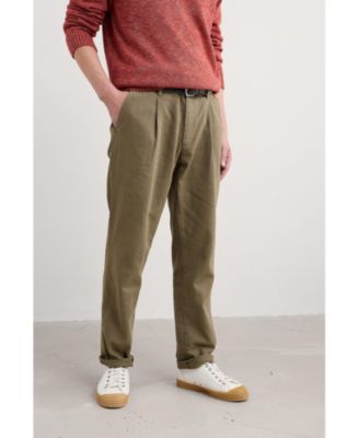 Men's Helmsman Pants