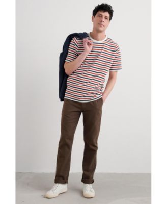 Men's Sailor Short Sleeve Tee