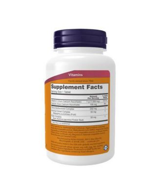 Vitamin C-1000 Complex,  90 Tablets