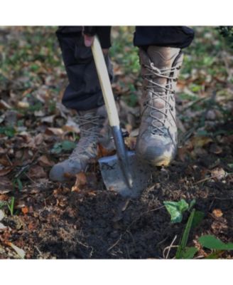 Titanium Multi-Functional Shovel