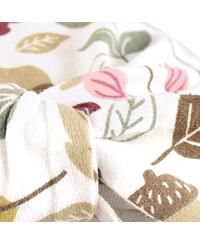 Girls Turban and Socks Set