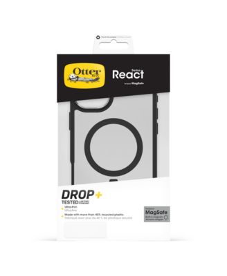 React MagSafe Case for Apple iPhone 16