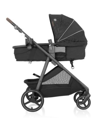 Baby Shyft Intuiti Travel System with Revolve LiteMax NXT INC Car Seat