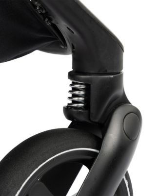 Baby Shyft Intuiti Travel System with Revolve LiteMax NXT INC Car Seat