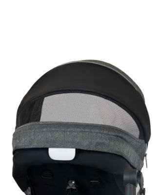 Baby Shyft Intuiti Travel System with Revolve LiteMax NXT INC Car Seat