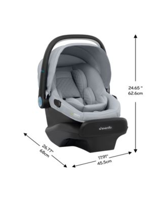 Baby LiteMax NXT Car Seat