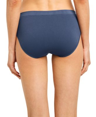 Women's Seamfree Hi-Cut Stretch Underwear 3788