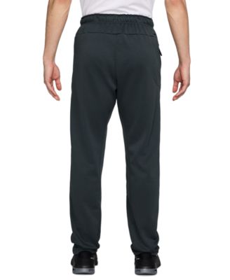 Men's Relaxed-Fit Therma-FIT Open Hem Fitness Pants