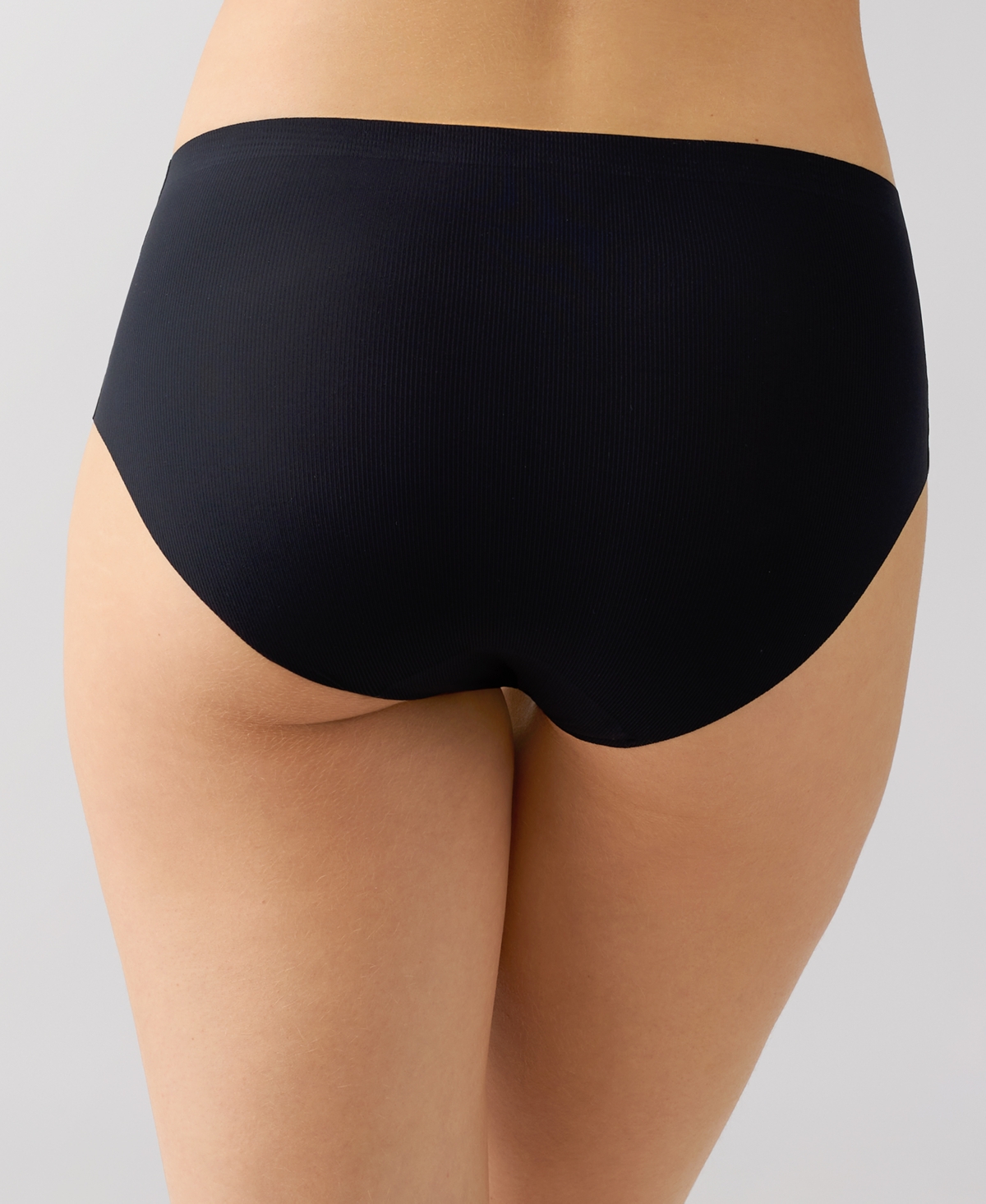 B.tempt'd By Wacoal Women's B.wowd Modern Hipster Underwear 978287 In Black