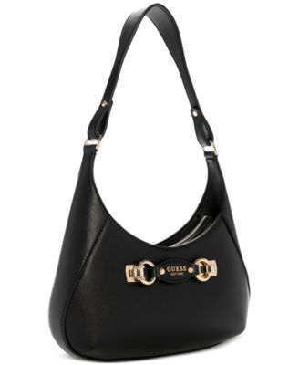 Mimina Small Top Zip Shoulder Bag