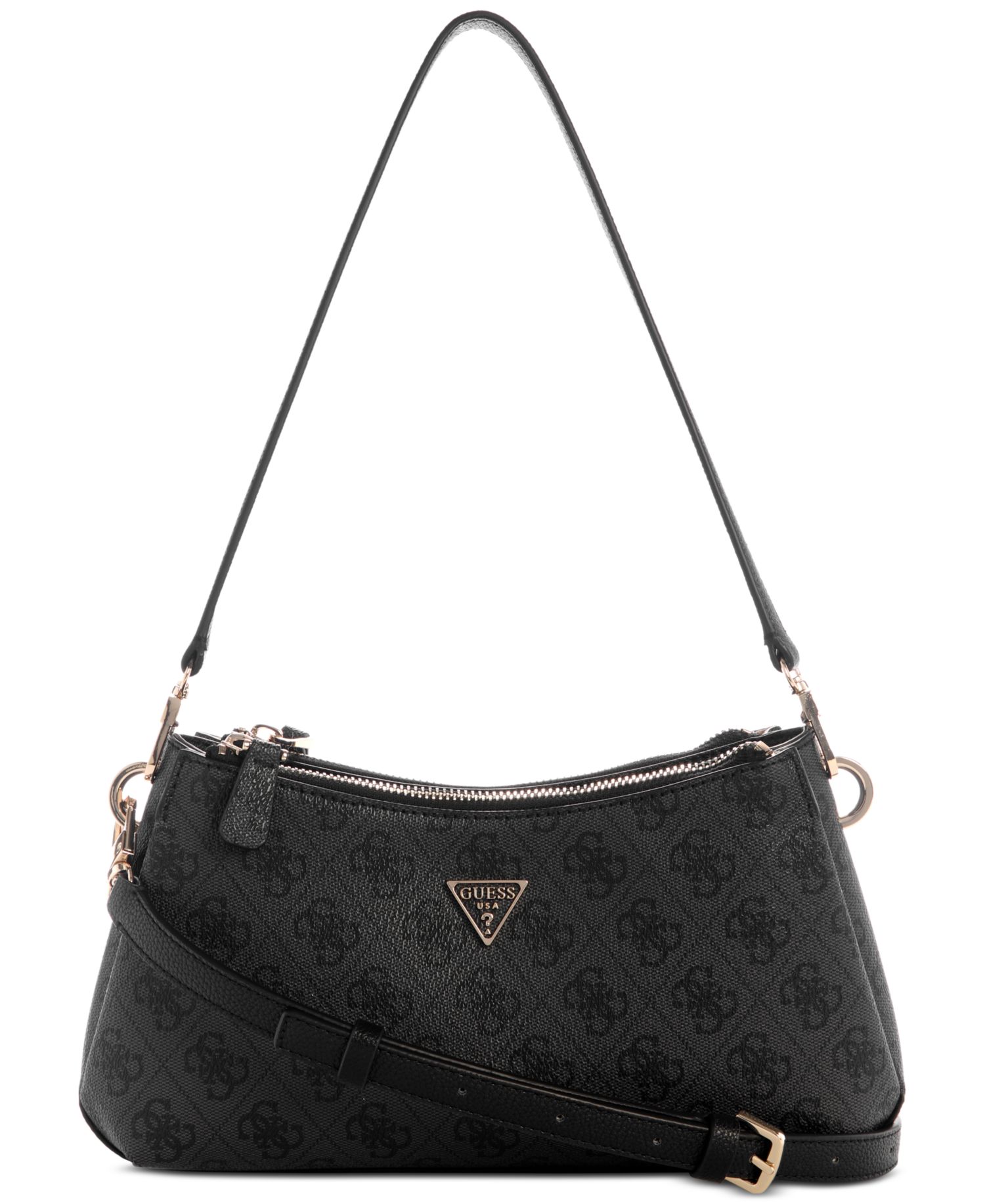 Noelle II Small Three Compartment Crossbody