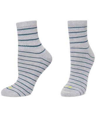 Women's Mini Crew 6 Pack Socks U10227