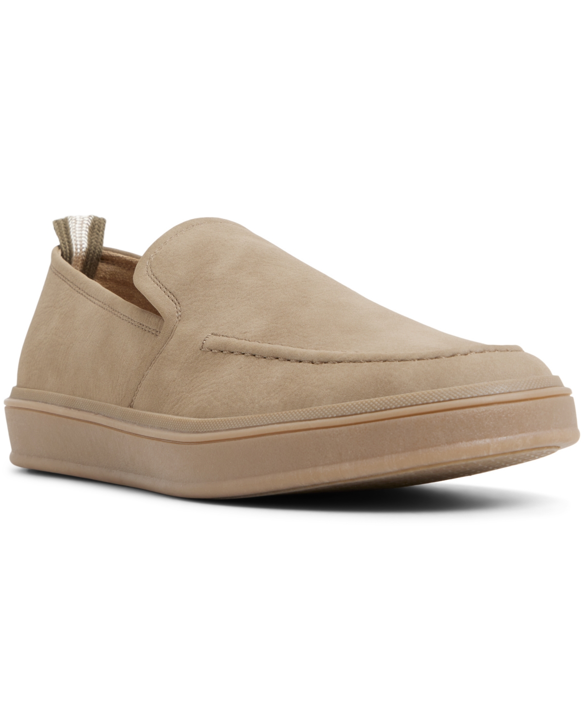 Men's Cantor Loafers - Taupe