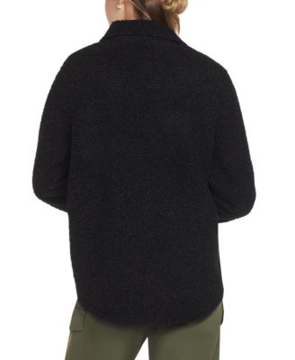 Women's GoWalk Sherpa Shacket