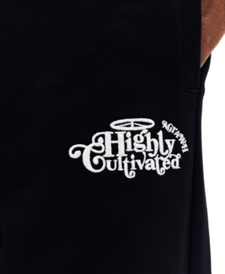 Men's Highly Cultivated Joggers