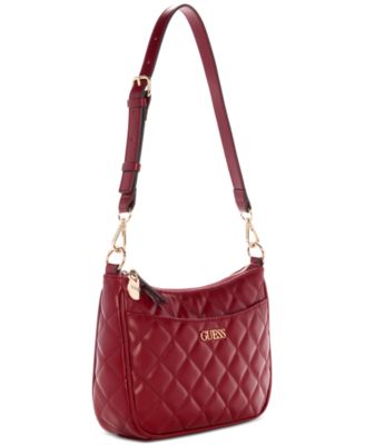 Tinsley Medium Quilted Shoulder Bag