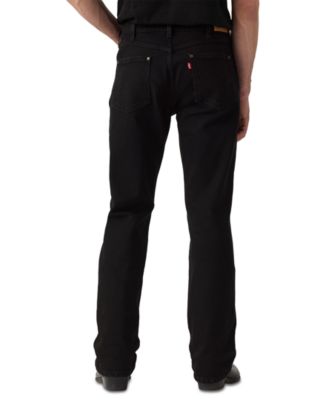 Men's 537 Regular-Fit Western Bootcut Jeans