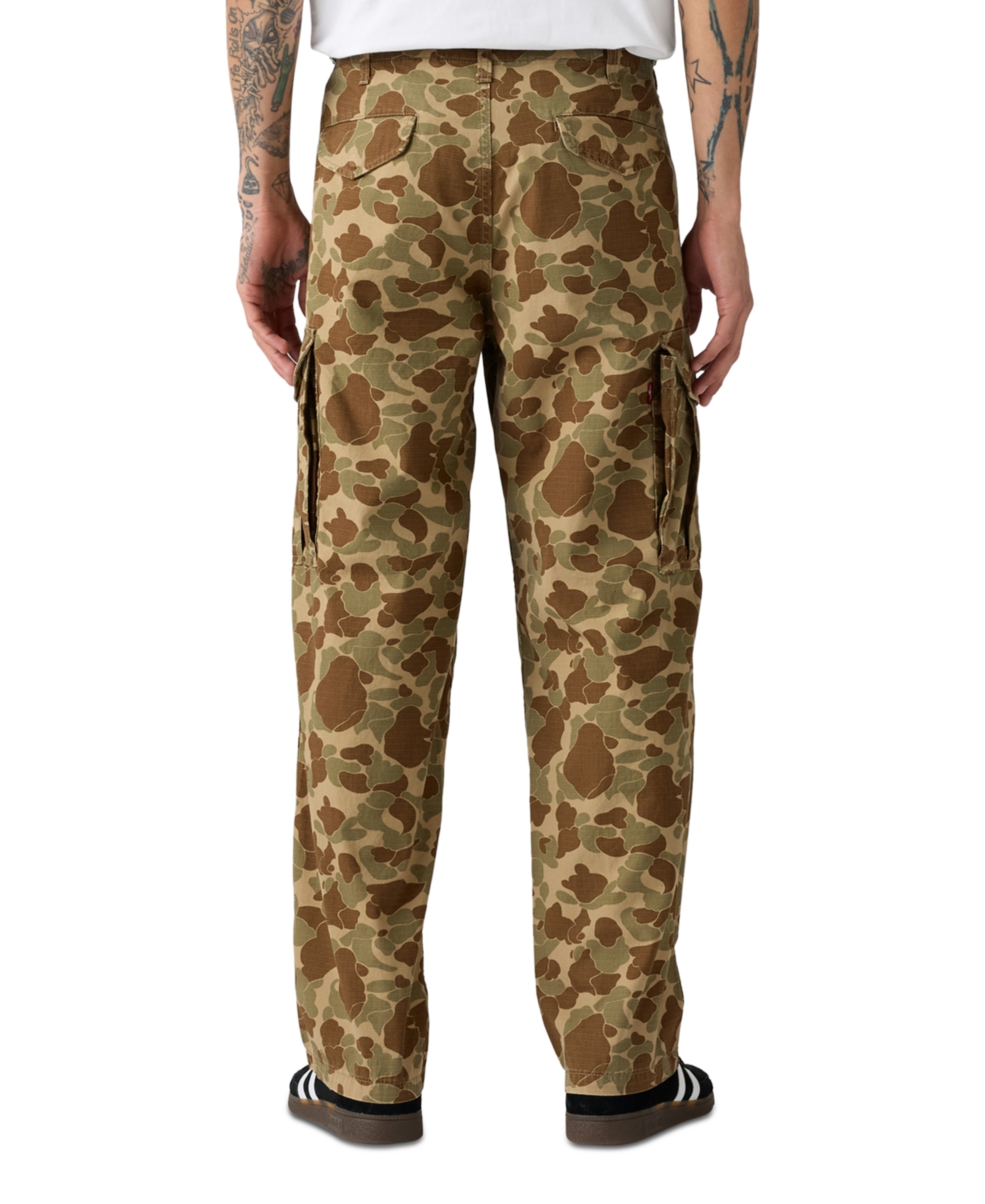 Levi's Men's Xx Baggy Cargo Pants