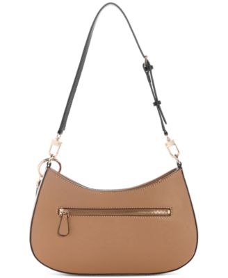 Noelle Top Zip Shoulder Bag