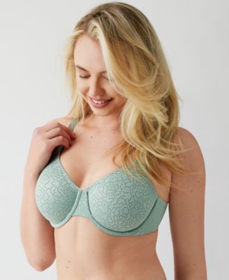Women's Inside Job Full Coverage Underwire Bra 855345