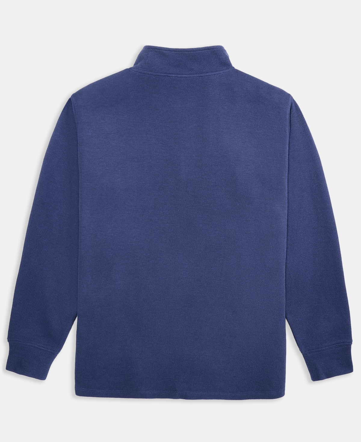 Epic Threads Little And Big Boys Quarter Zip Sweatshirt In Blue