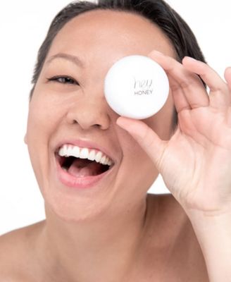 Look Into My Eyes Retinol and Propolis Eye Mask, 30 ml