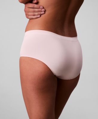 Women's Bonded Flex Boyshort Underwear QD3961 