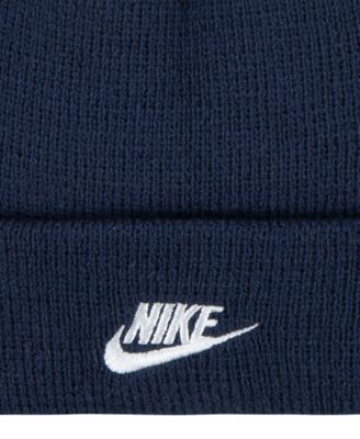 Boys and Girls 2T-5T Nan Futura Beanie Hat & Mittens Set