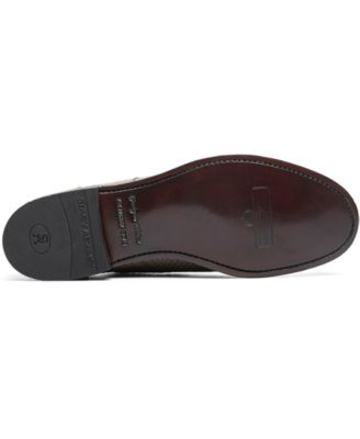 Men's Madison Oxford