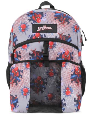 Toddler & Little Kids Backpack & Lunch Bag Set