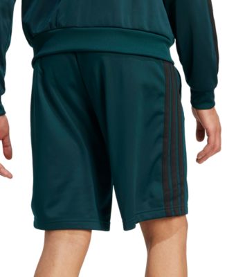 Men's Three-Stripes 10" Tricot Shorts