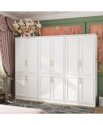 Storage Cabinet, Chest with Glass Top, Round Edges