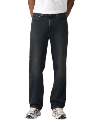 Men's 565 Loose Straight-Leg Jeans
