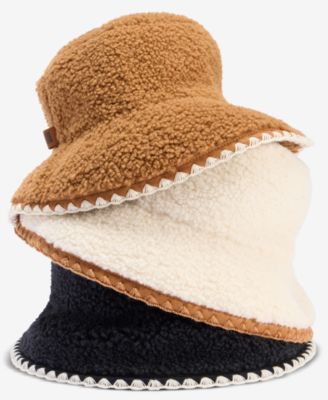 国内在庫・即納可能 UGG UGGfluff Scalloped Hat UGG® UGGfluff Scalloped Hat for Women | UGG®